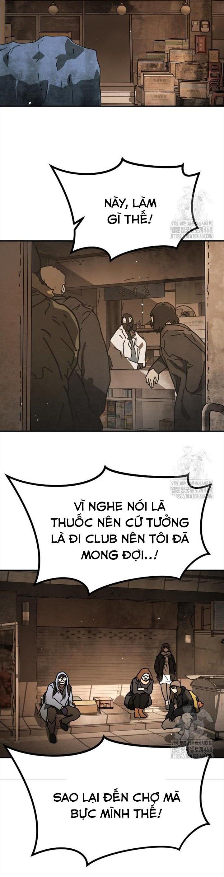 Đại Dịch Seoul Chapter 164 - 30