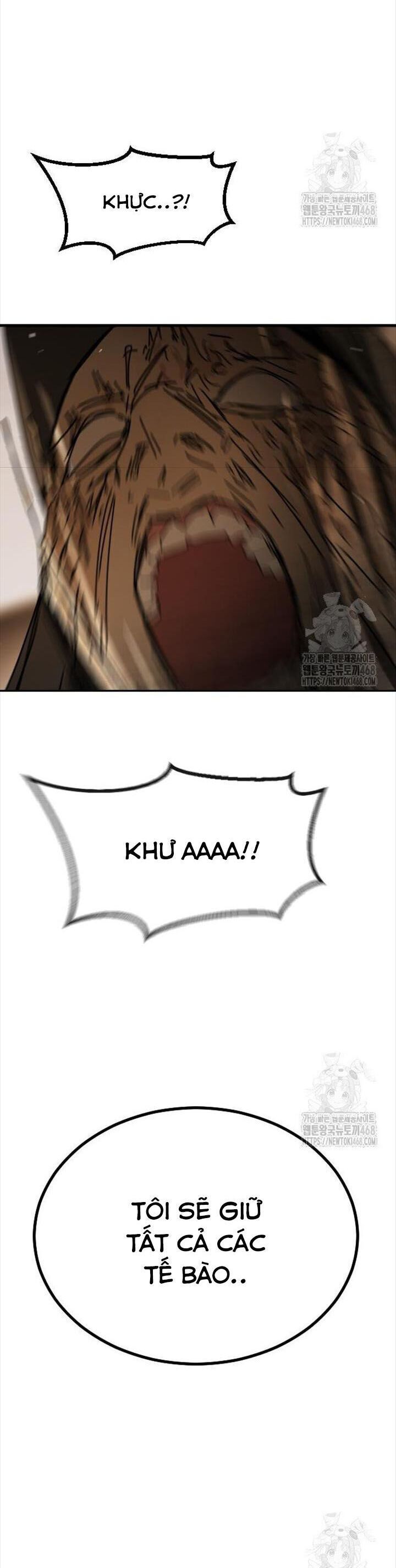 Đại Dịch Seoul Chapter 164 - 4