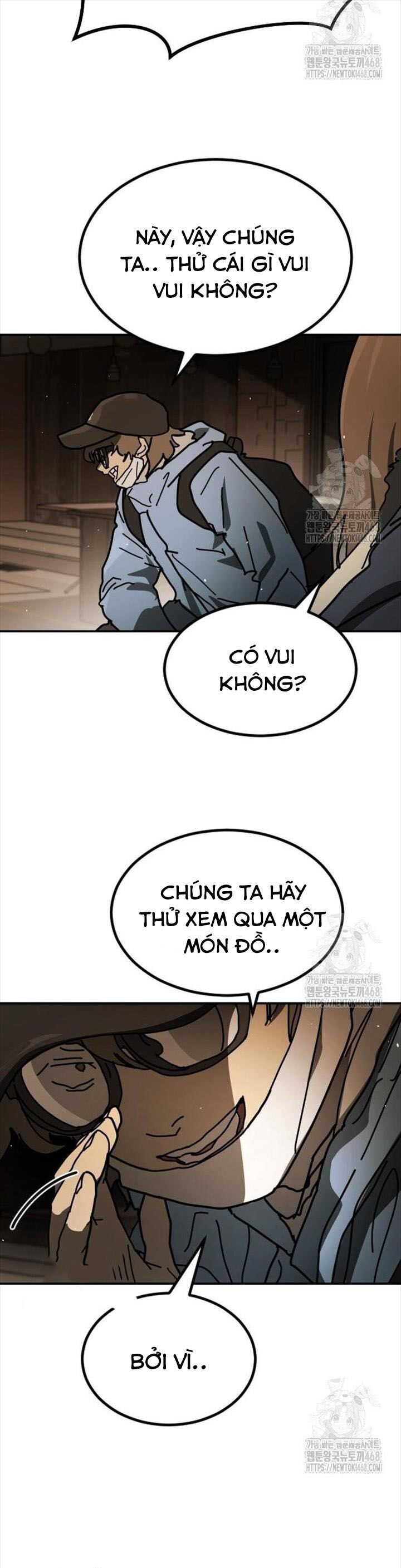 Đại Dịch Seoul Chapter 164 - 32