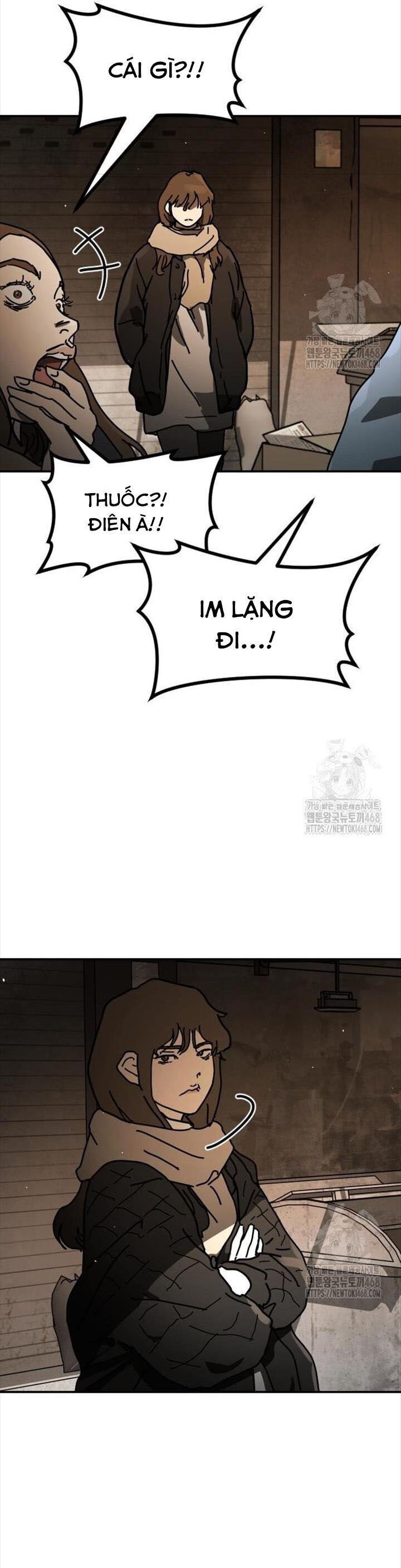 Đại Dịch Seoul Chapter 164 - 33