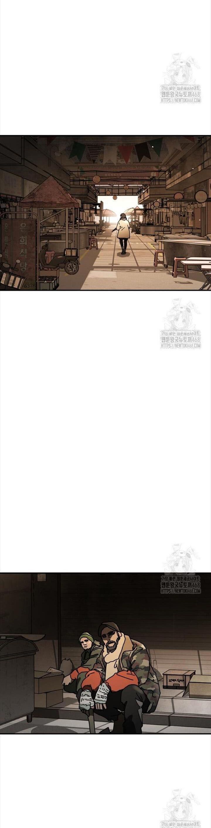 Đại Dịch Seoul Chapter 164 - 34