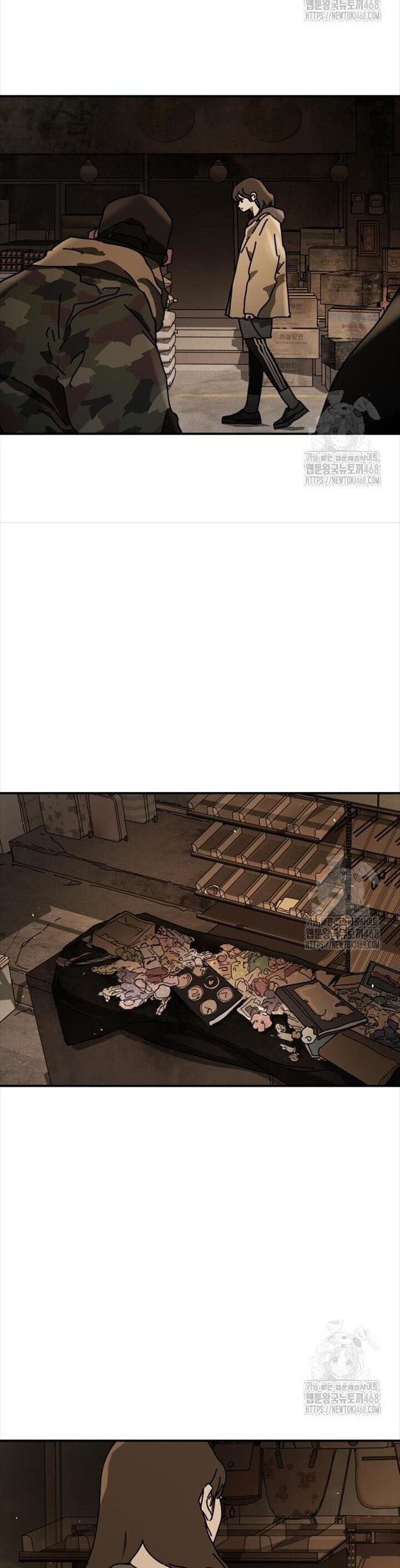 Đại Dịch Seoul Chapter 164 - 35