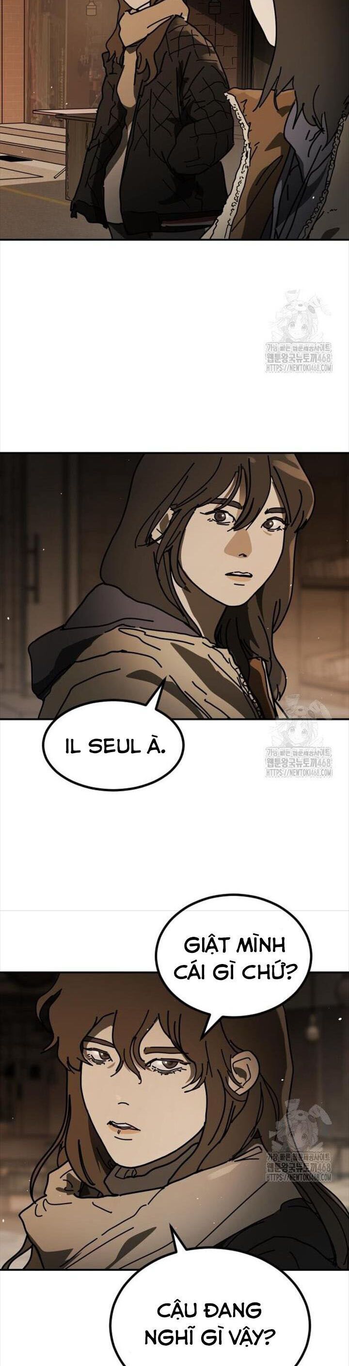 Đại Dịch Seoul Chapter 164 - 38