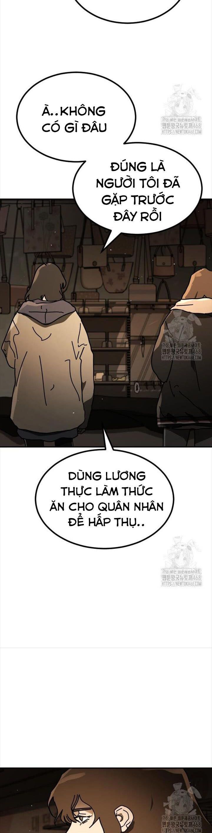 Đại Dịch Seoul Chapter 164 - 39