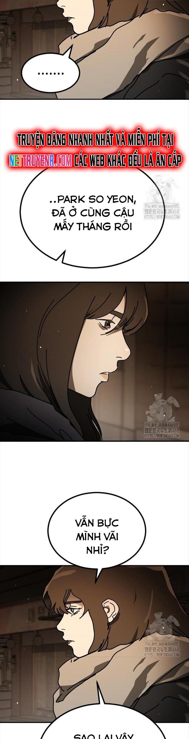 Đại Dịch Seoul Chapter 164 - 40