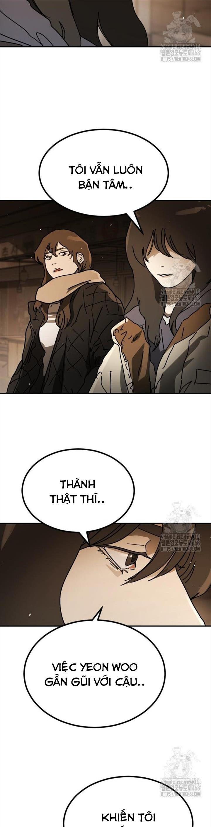 Đại Dịch Seoul Chapter 164 - 42