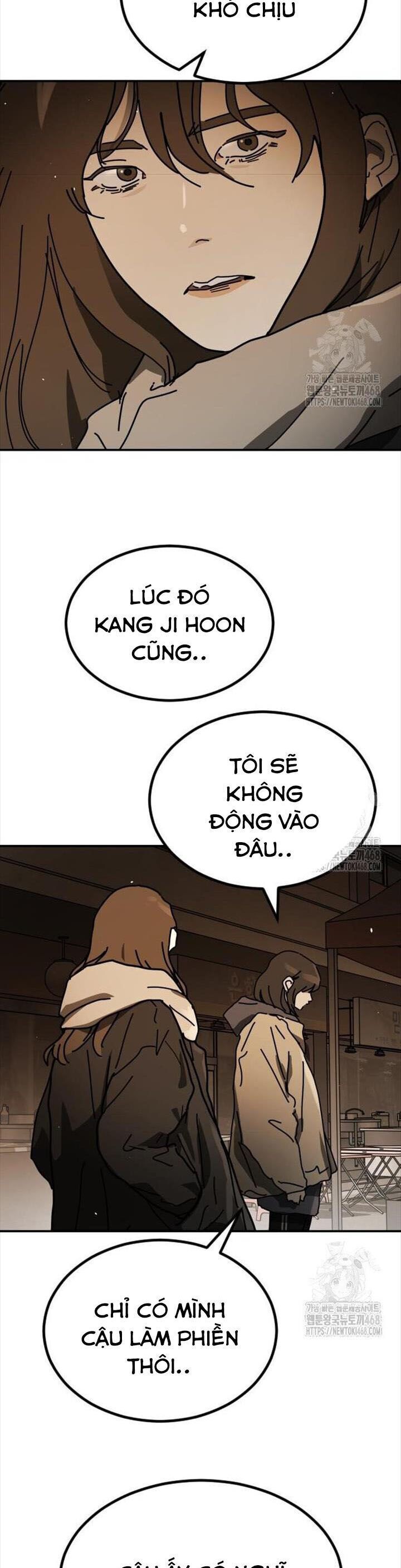 Đại Dịch Seoul Chapter 164 - 43