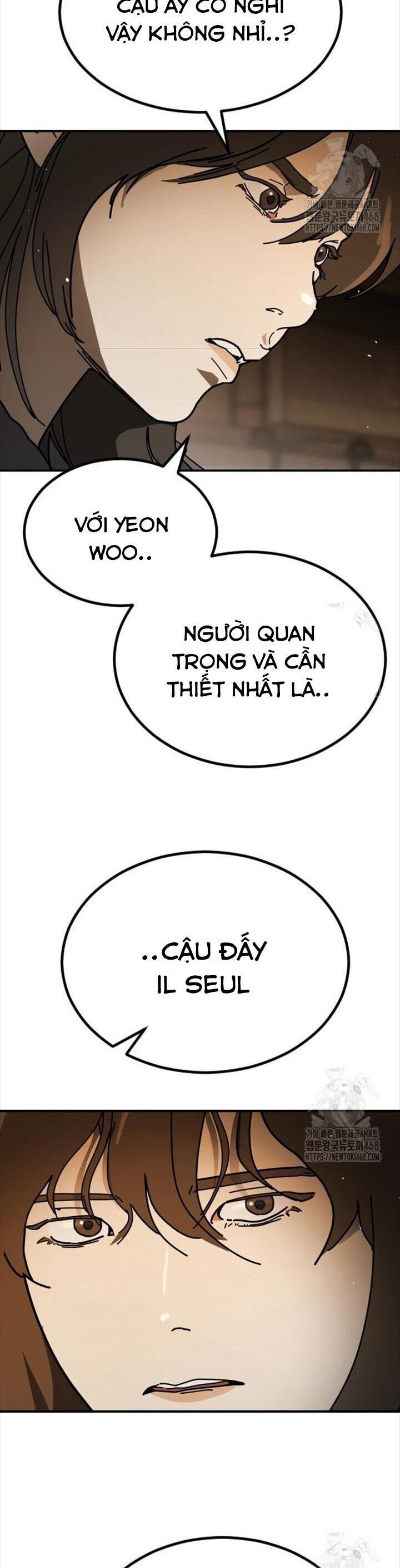 Đại Dịch Seoul Chapter 164 - 44