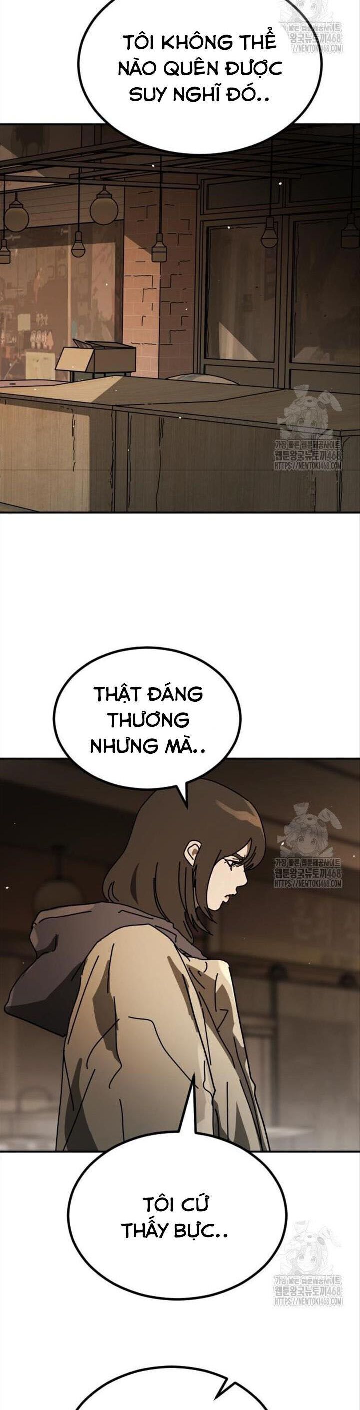 Đại Dịch Seoul Chapter 164 - 45