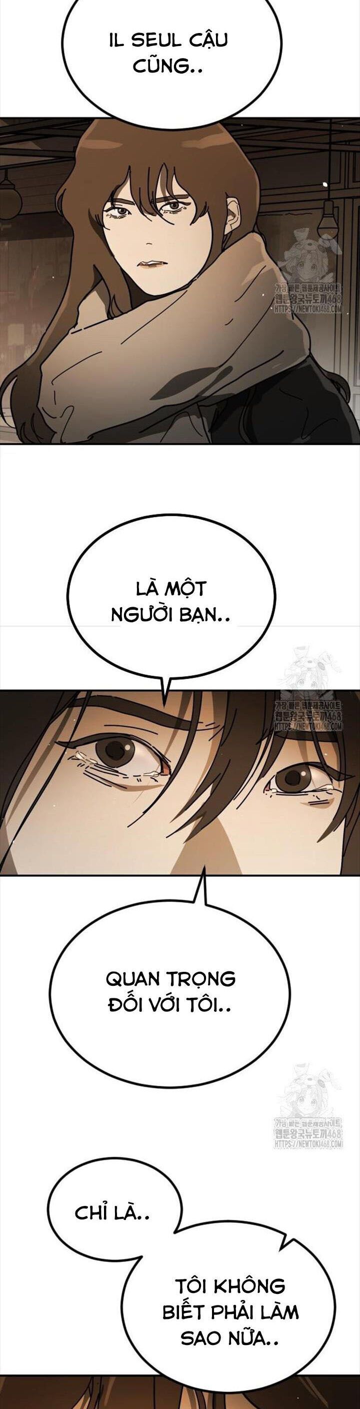 Đại Dịch Seoul Chapter 164 - 46