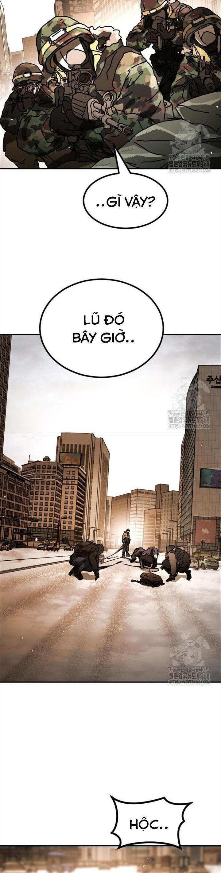 Đại Dịch Seoul Chapter 164 - 6