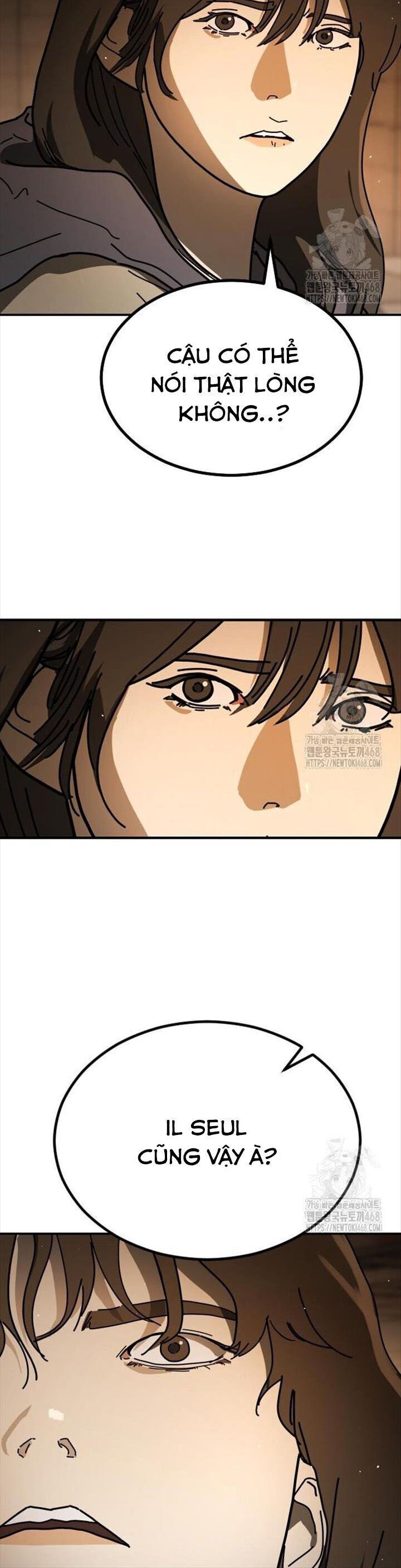 Đại Dịch Seoul Chapter 164 - 51