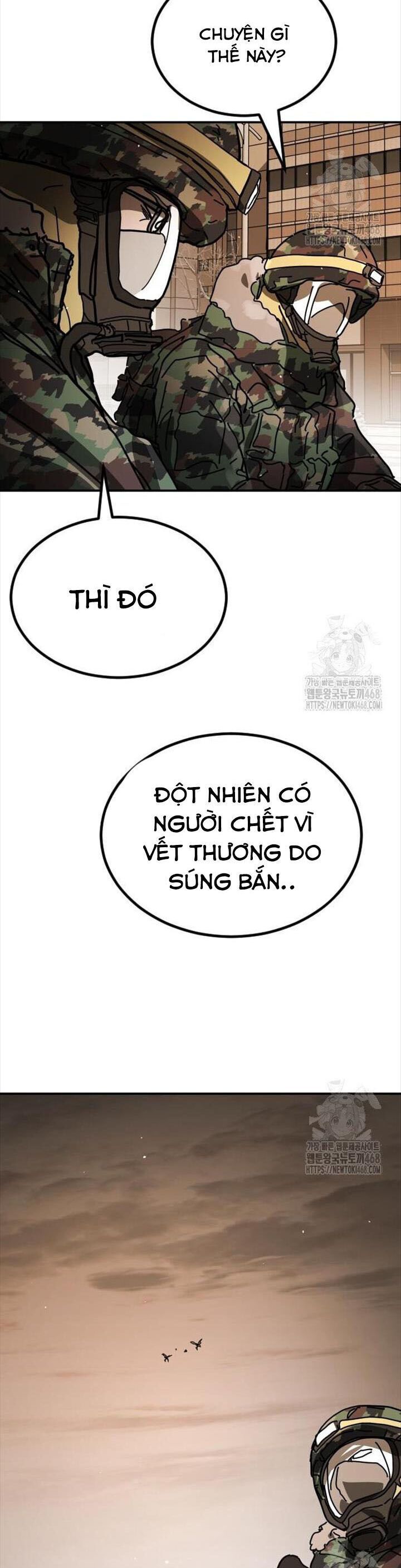 Đại Dịch Seoul Chapter 164 - 54