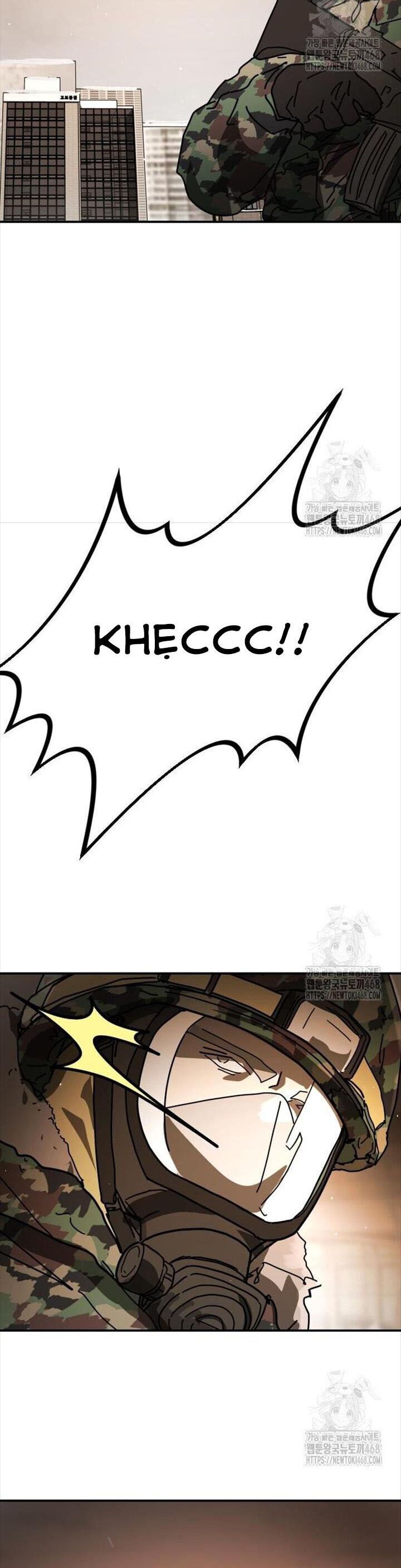 Đại Dịch Seoul Chapter 164 - 55