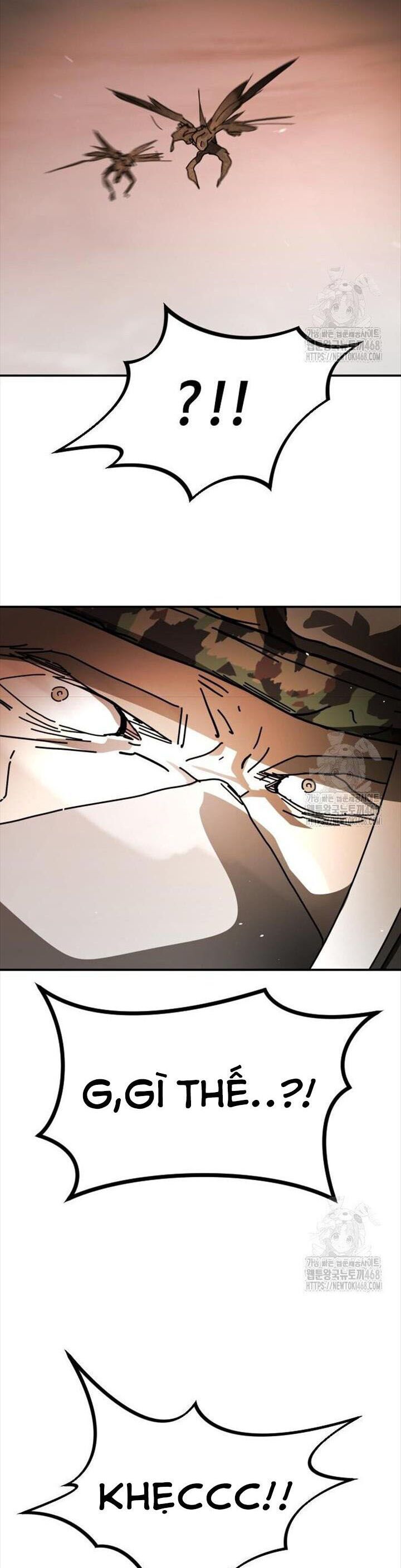 Đại Dịch Seoul Chapter 164 - 56