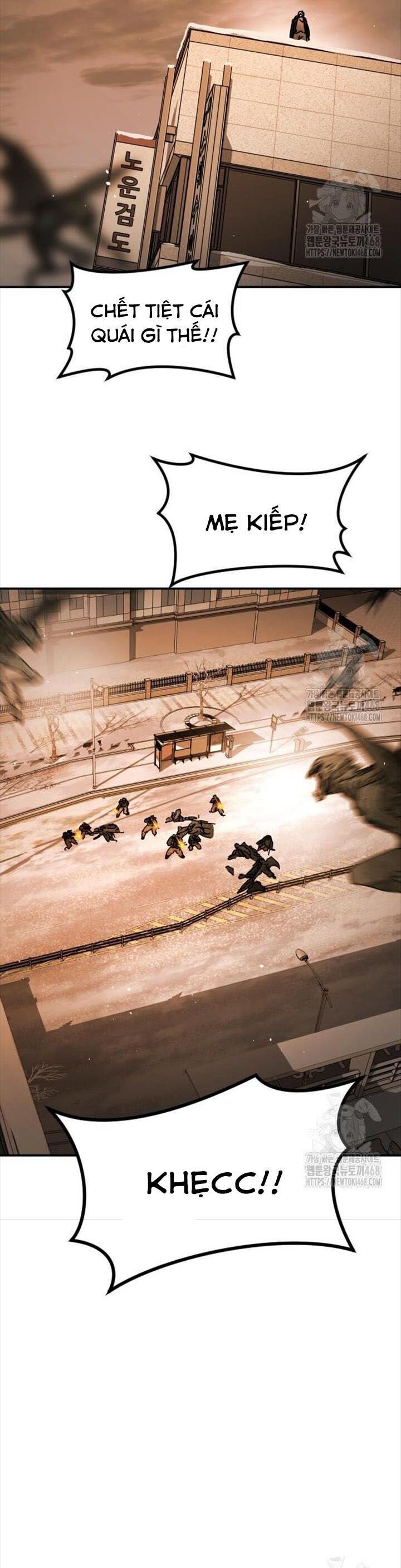 Đại Dịch Seoul Chapter 164 - 59