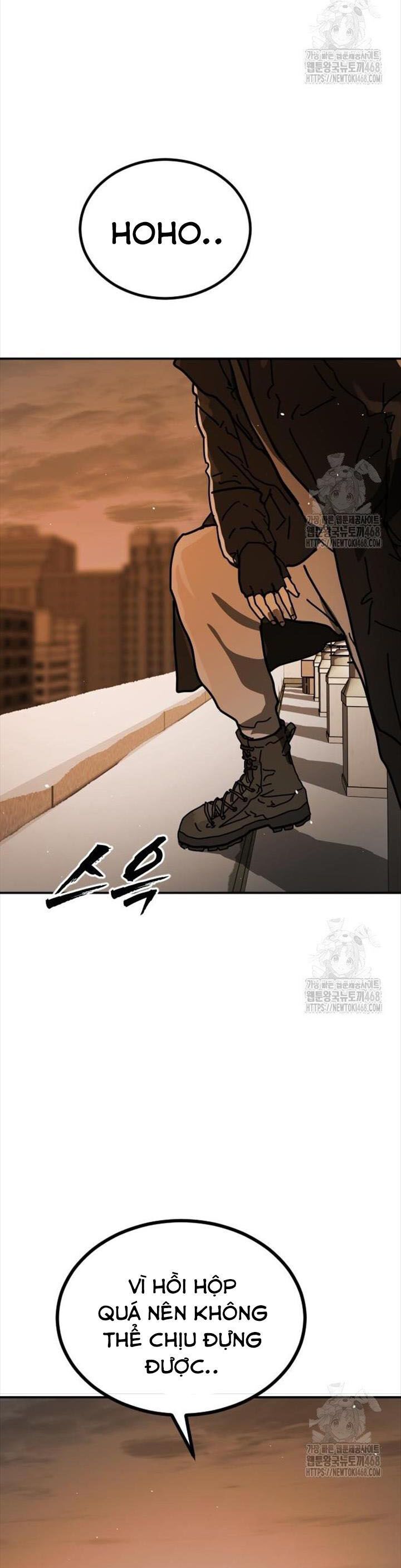 Đại Dịch Seoul Chapter 164 - 60