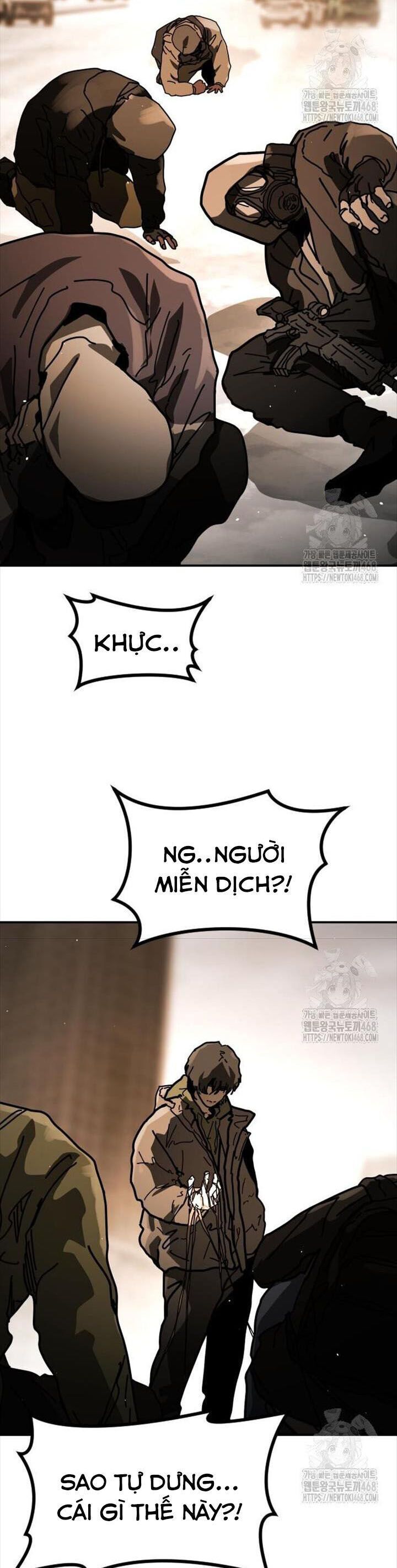 Đại Dịch Seoul Chapter 164 - 7