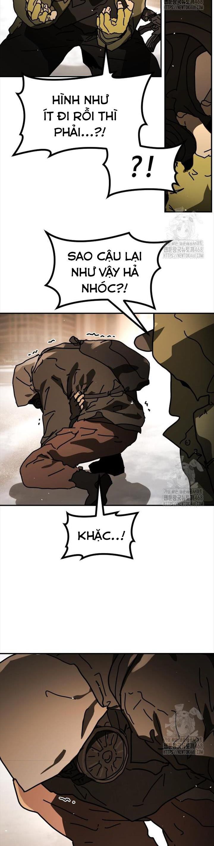 Đại Dịch Seoul Chapter 164 - 10