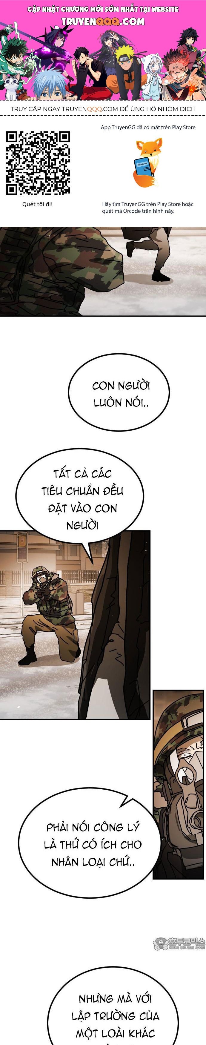 Đại Dịch Seoul Chapter 165 - 1