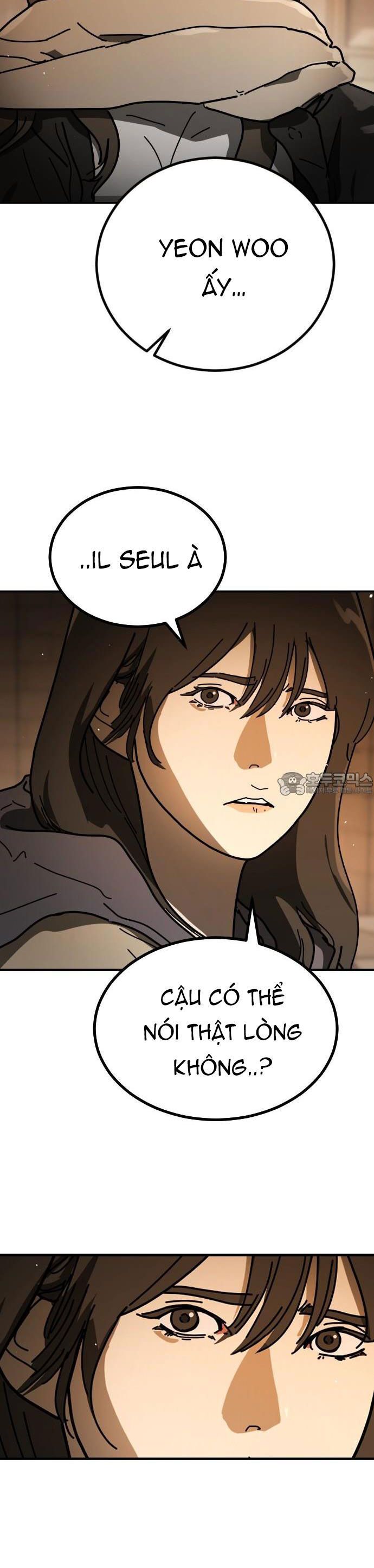 Đại Dịch Seoul Chapter 165 - 11