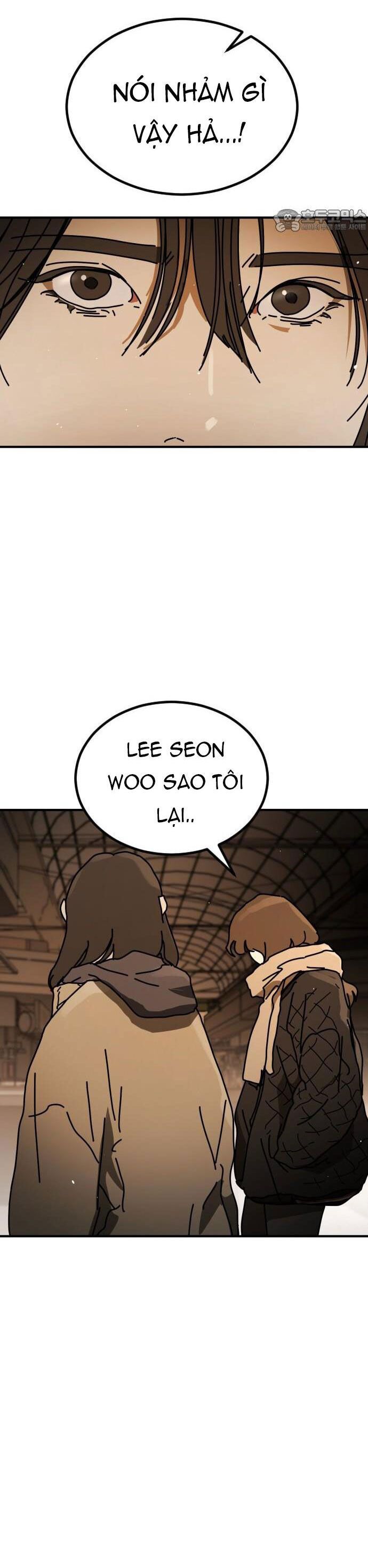 Đại Dịch Seoul Chapter 165 - 13