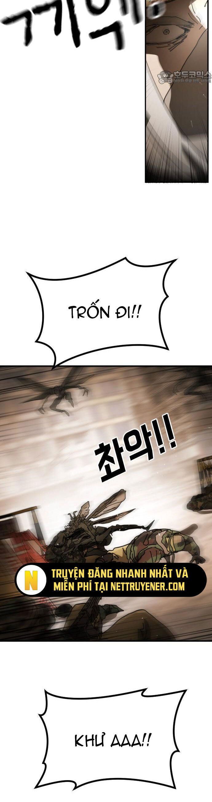 Đại Dịch Seoul Chapter 165 - 23