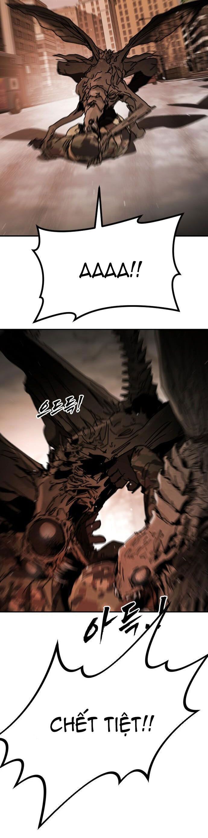 Đại Dịch Seoul Chapter 165 - 25