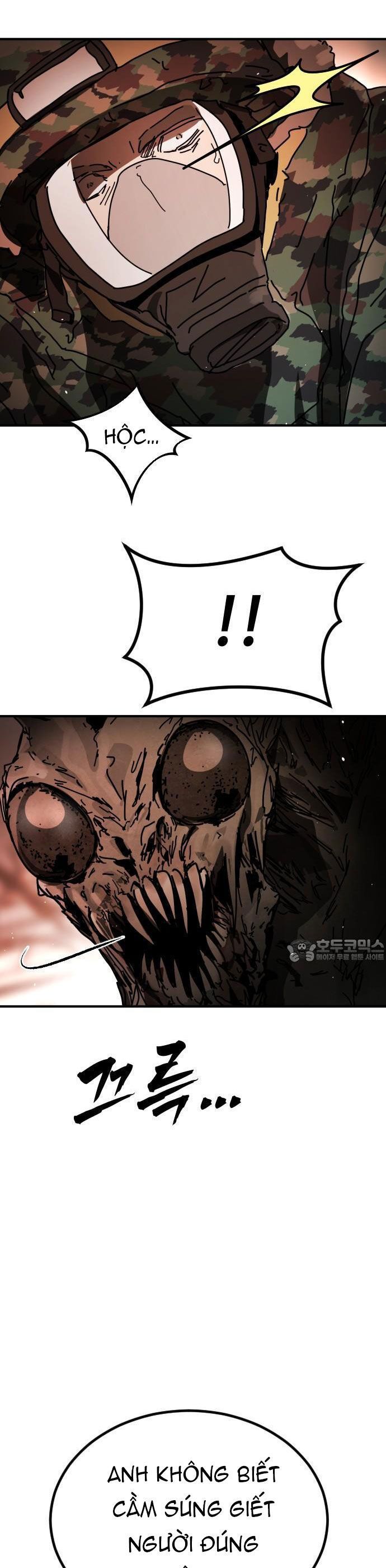 Đại Dịch Seoul Chapter 165 - 26