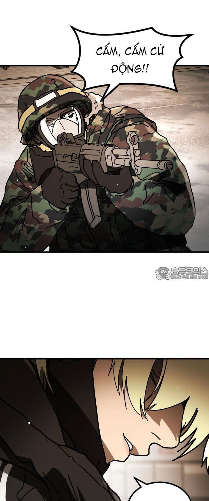 Đại Dịch Seoul Chapter 165 - 28