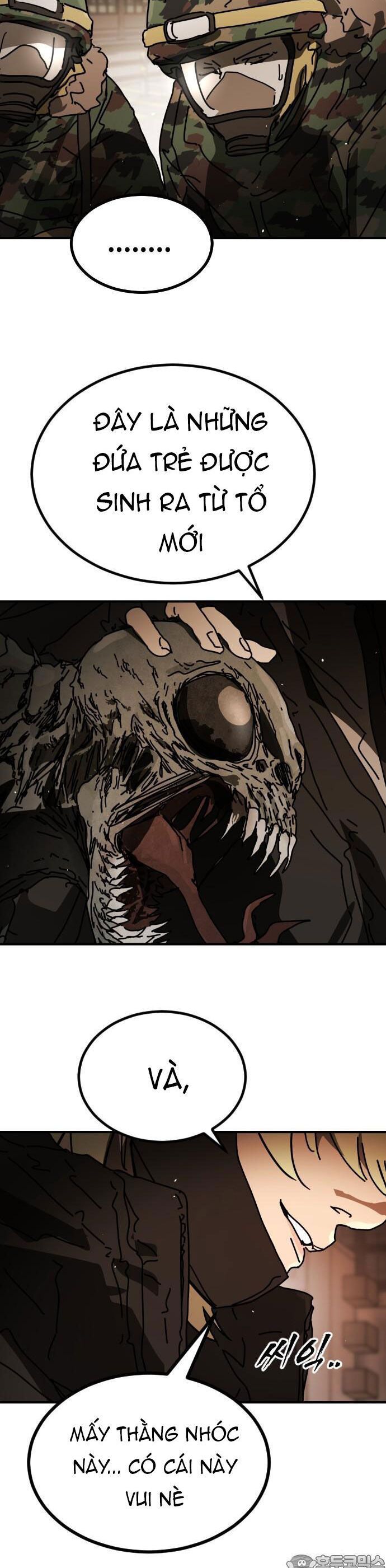 Đại Dịch Seoul Chapter 165 - 31