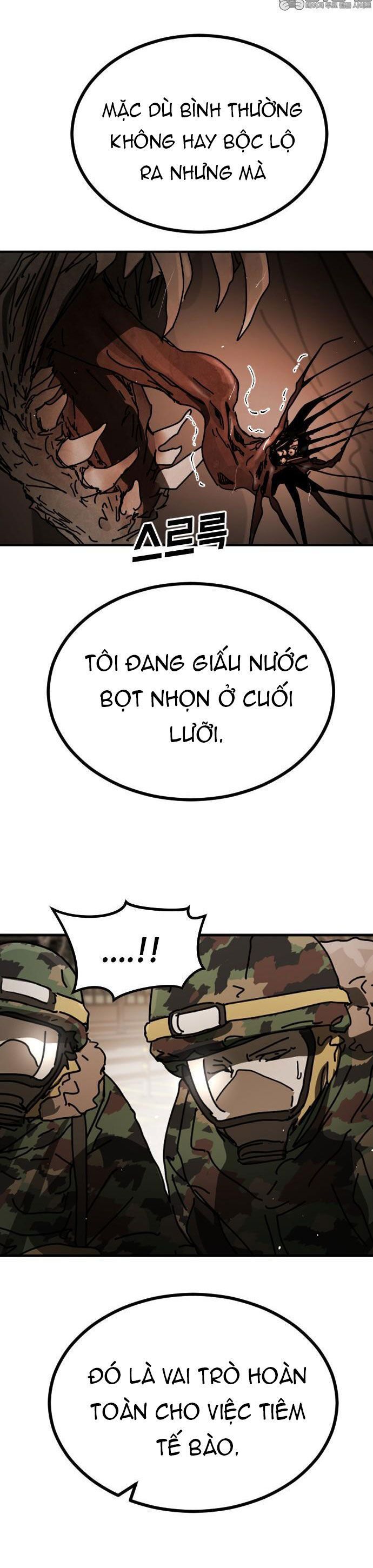 Đại Dịch Seoul Chapter 165 - 32