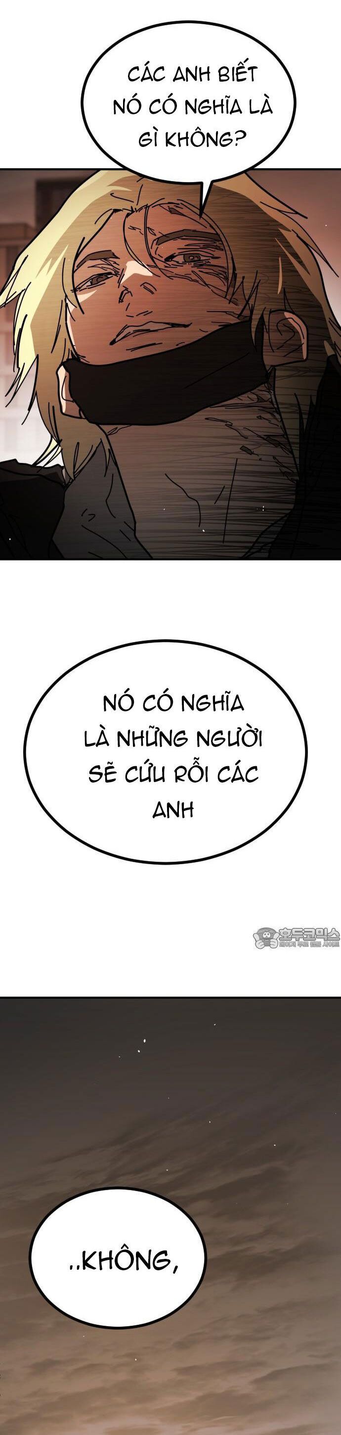 Đại Dịch Seoul Chapter 165 - 33