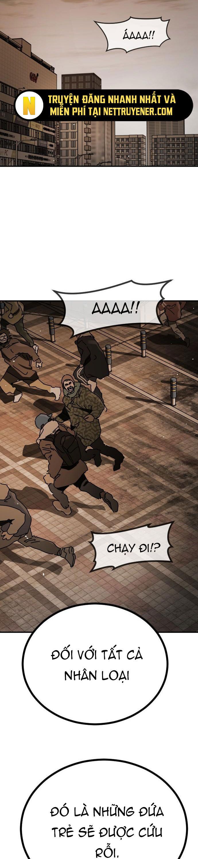 Đại Dịch Seoul Chapter 165 - 34