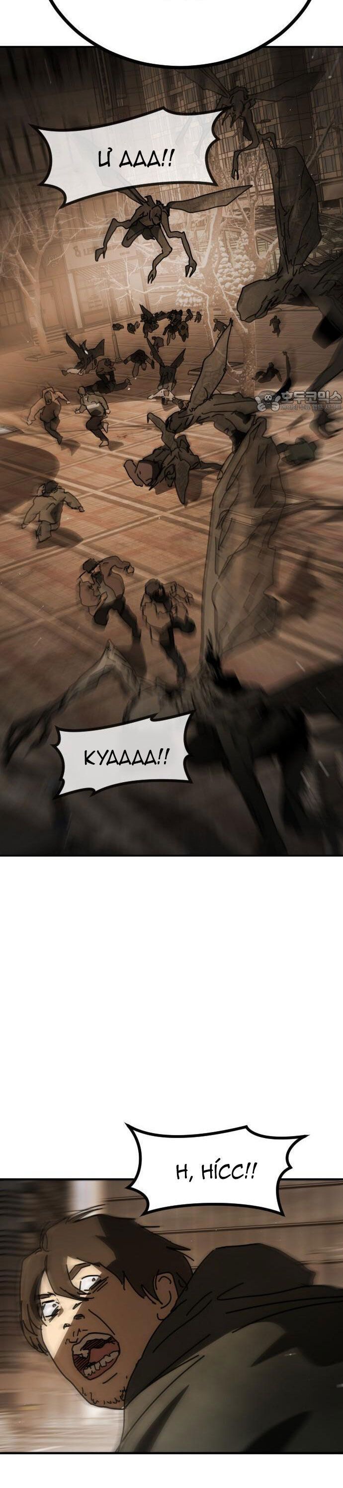 Đại Dịch Seoul Chapter 165 - 35