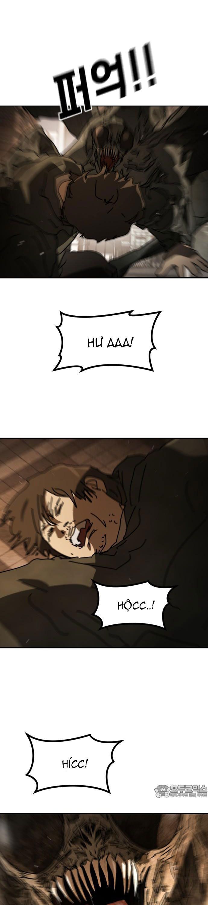 Đại Dịch Seoul Chapter 165 - 36