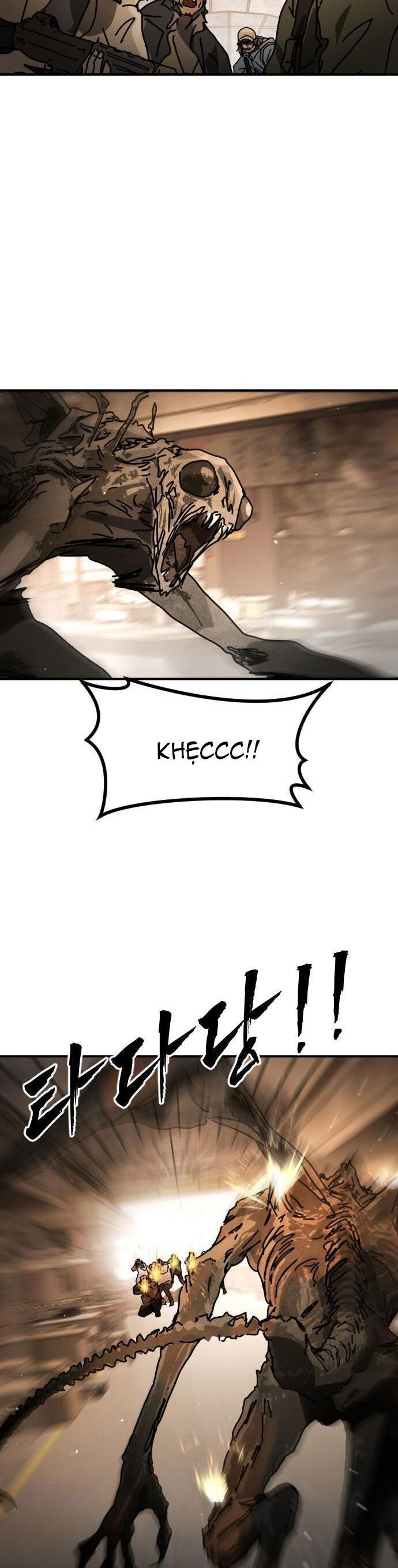 Đại Dịch Seoul Chapter 165 - 39