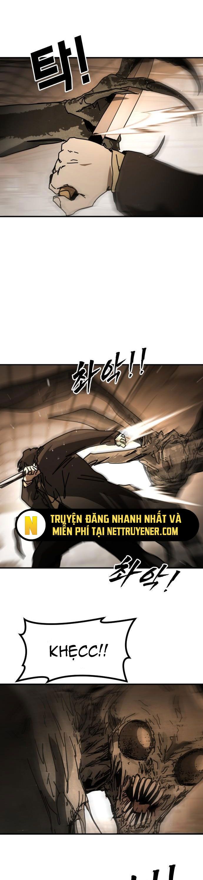 Đại Dịch Seoul Chapter 165 - 42