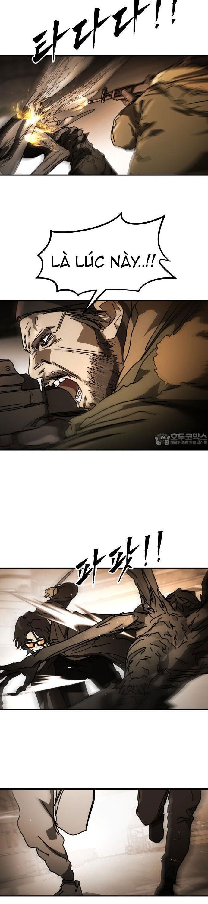 Đại Dịch Seoul Chapter 165 - 43