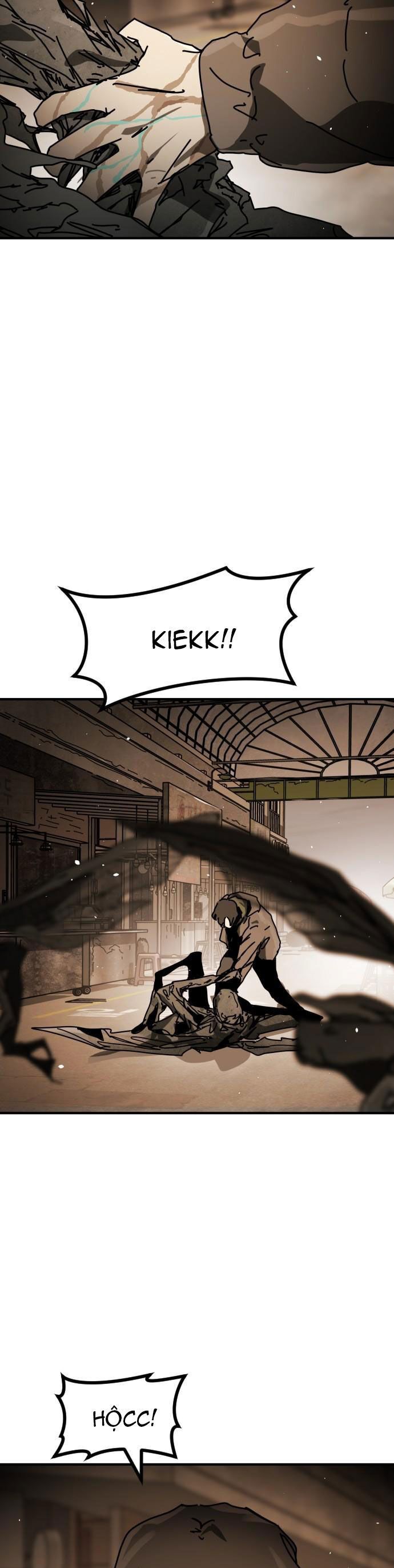 Đại Dịch Seoul Chapter 165 - 50