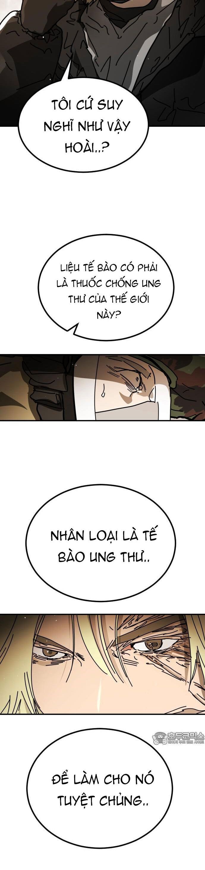 Đại Dịch Seoul Chapter 165 - 6