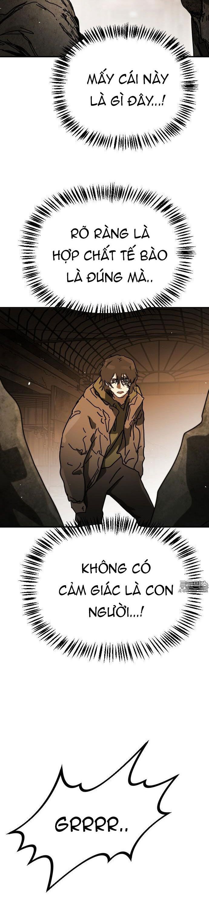 Đại Dịch Seoul Chapter 165 - 53