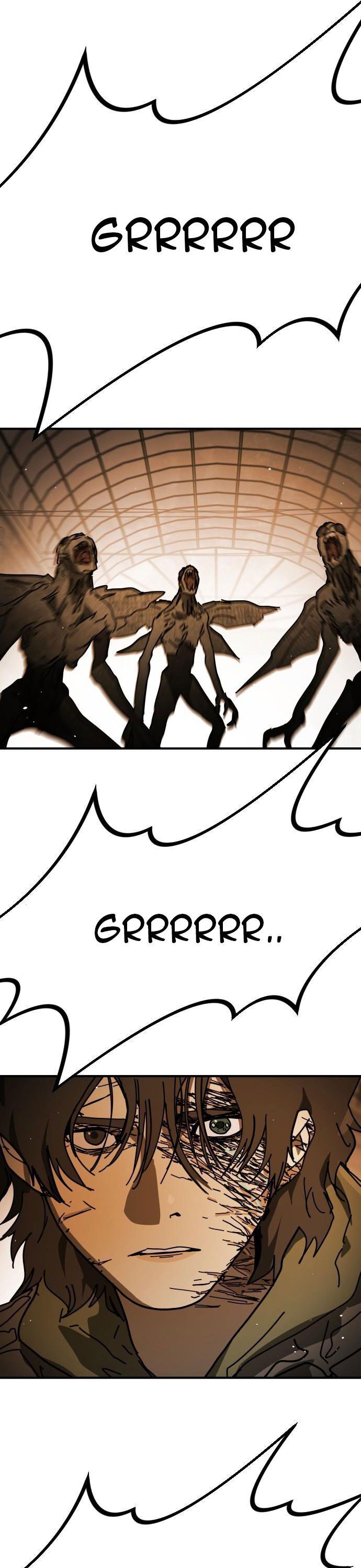 Đại Dịch Seoul Chapter 165 - 54