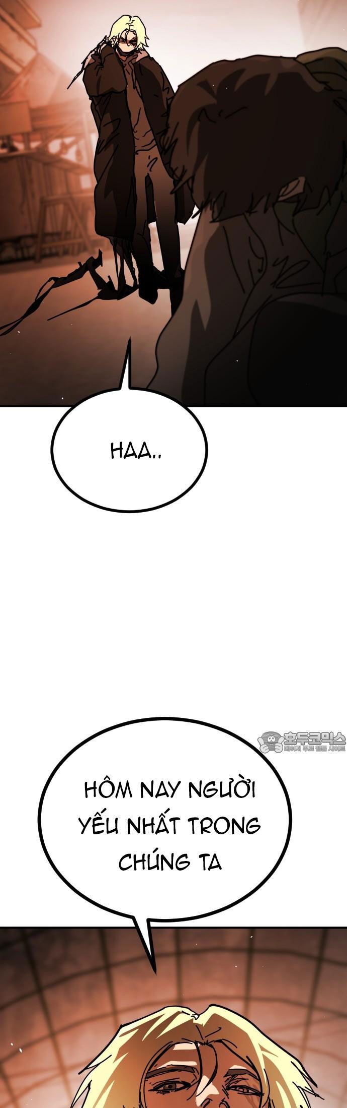 Đại Dịch Seoul Chapter 165 - 58