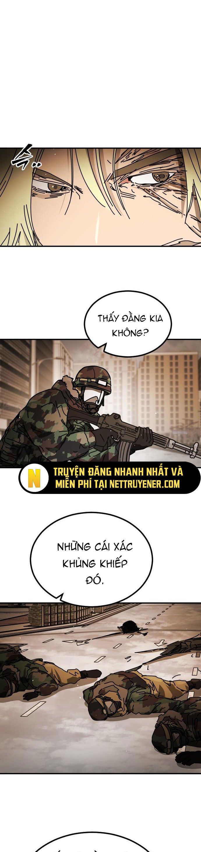 Đại Dịch Seoul Chapter 165 - 7