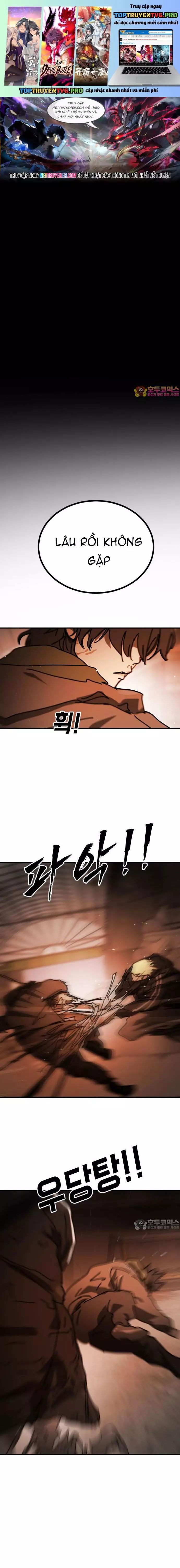 Đại Dịch Seoul Chapter 166 - 2