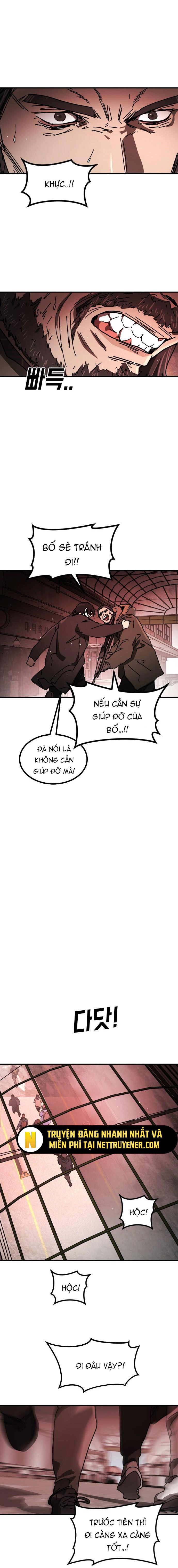 Đại Dịch Seoul Chapter 166 - 13