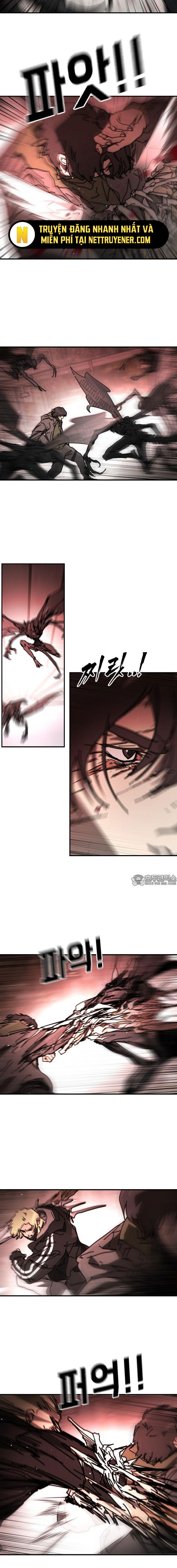 Đại Dịch Seoul Chapter 166 - 19