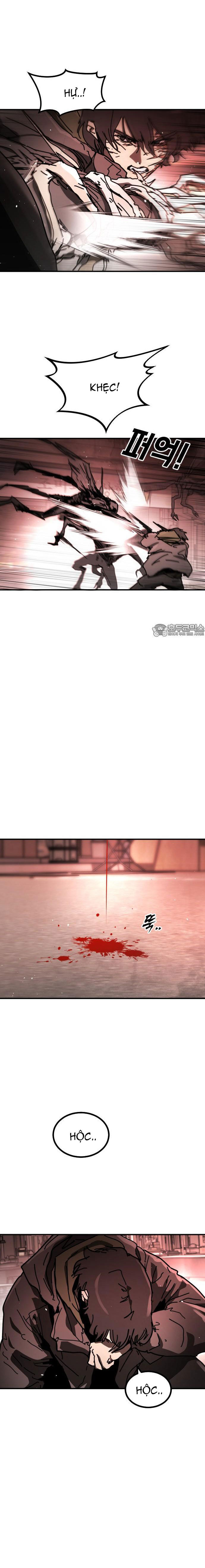 Đại Dịch Seoul Chapter 166 - 20