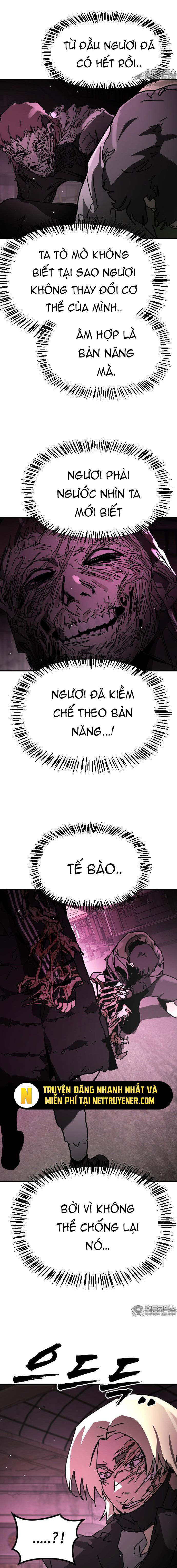 Đại Dịch Seoul Chapter 166 - 23